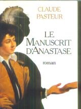 Le manuscrit d'anastase
