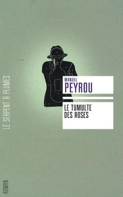 Le tumulte des roses