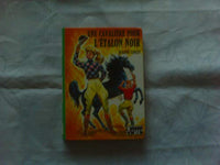 Une Cavalière pour l'étalon noir (Bibliothèque verte)