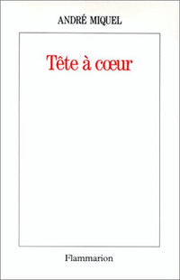 Tête à coeur