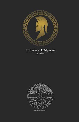 L'Iliade et l'Odyssée