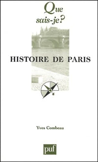 Histoire de Paris