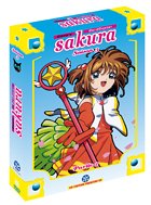 Card Captor Sakura-Saison 3, Partie 2 [Édition Prestige]