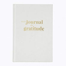 Mon Journal de Gratitude