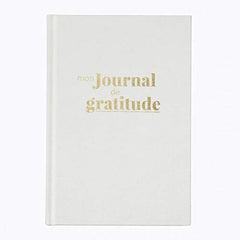 Mon Journal de Gratitude