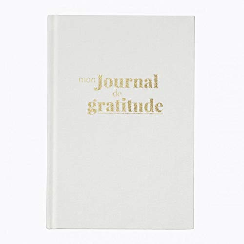 Mon Journal de Gratitude