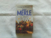 La pique du jour