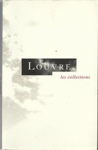 Louvre, les collections