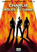 Charlie et Ses drôles de Dames