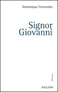 Signor Giovanni