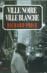 Ville noire, ville blanche