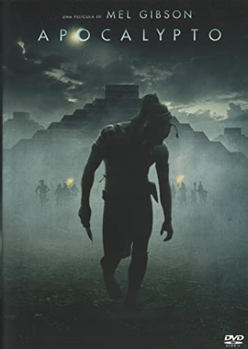 Apocalypto [DVD]