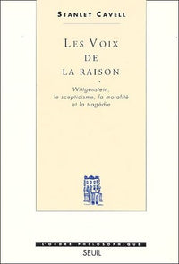 Les voix de la raison
