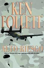 Alto riesgo (Bestseller)