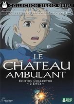Le Château ambulant [Édition Collector]