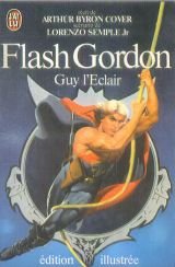 Flash Gordon (Guy l'Eclair)