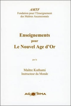 Enseignements pour le nouvel âge d'or