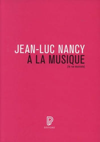 À la musique