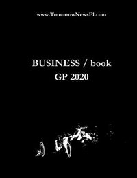 Business Book GP 2020