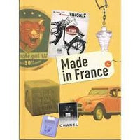MADE IN FRANCE