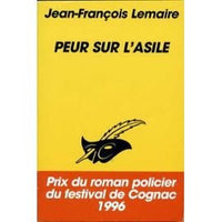 Peur sur l'asile