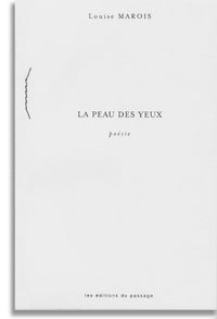 La peau des yeux