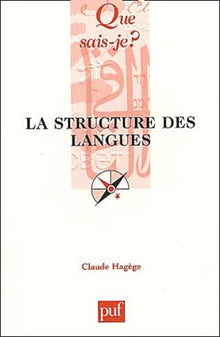 La Structure des langues