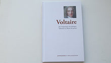 Apprendre à philosopher - Voltaire