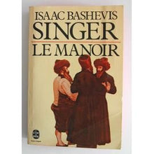 Le manoir