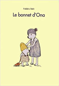 LE BONNET D'ONA