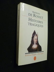 Les histoires mémorables et tragiques de ce temps : 1619