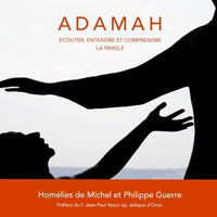 Adamah