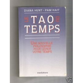 Le Tao du temps