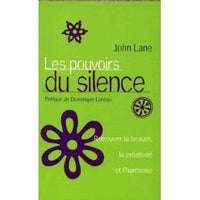 Les pouvoirs du silence