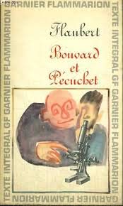 Bouvard et Pécuchet