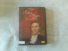 Roberto Alagna : Recital à Paris