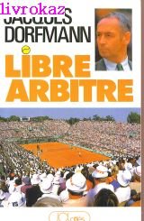 Libre arbitre