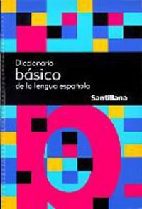 Dicc. Basico Lengua Española