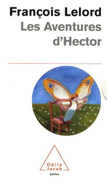 Le voyage d'Hector, coffret en 3 volumes