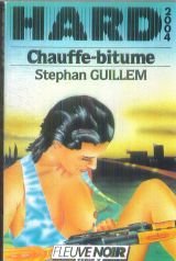 Chauffe-bitume