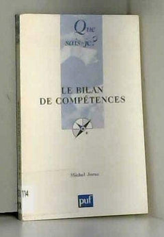 Le bilan de compétences