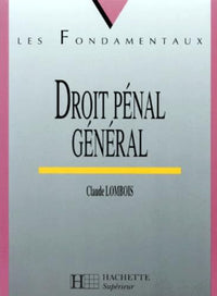 Droit pénal général