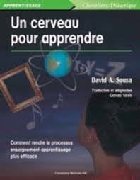 UN CERVEAU POUR APPRENDRE
