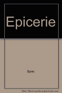 Epicerie