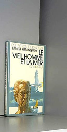 Le vieil homme et la mer