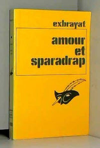 Amour et sparadrap