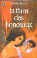 La faim des lionceaux