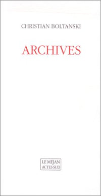 Archives
