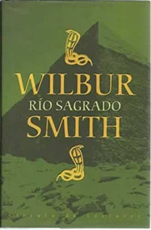 RÍO SAGRADO