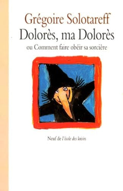 dolores ma dolores